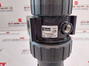 Parker 07E42A18Ac Filter Regulator 125F (52C)