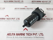 Parker 07F46Ac Air Filter 30152239-115