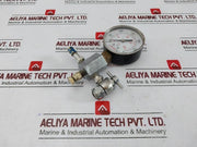 Parker 0870520000 Hydraulic Accumulators Charging Hose Accessories Kit