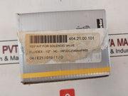 Parker 08F22C2140Aafr Repair Kit For Solenoid Valve
