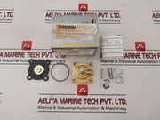 Parker 08F22C2140Aafr Repair Kit For Solenoid Valve