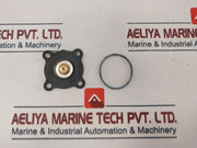 Parker 08F22C2140Aafr Repair Kit For Solenoid Valve