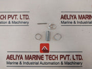 Parker 08F22C2140Aafr Repair Kit For Solenoid Valve