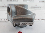 Parker 0R75B Exhaust/Shuttle Valve 150Psi