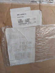 Parker 100026000-1500B Seal Kit