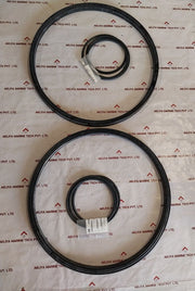 Parker 100026000-1500B Seal Kit