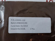 Parker 100740-sk Seal Valve Kit
