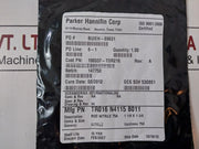 Parker 100740-sk Seal Valve Kit
