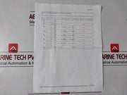 Parker 100740-sk Seal Valve Kit