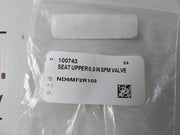 Parker 100740-sk Seal Valve Kit