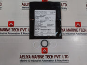 Parker 100740-sk-90 Valve Seal Kit