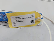 Parker 100774, 100766,100666-08,100365,100768,100360 Valve Kit