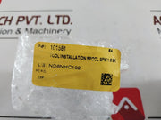 Parker 100774, 100766,100666-08,100365,100768,100360 Valve Kit