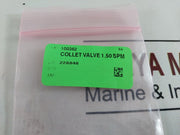 Parker 100774, 100766,100666-08,100365,100768,100360 Valve Kit