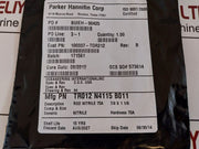 Parker 100774, 100766,100666-08,100365,100768,100360 Valve Kit