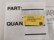 Parker 100774, 100766,100666-08,100365,100768,100360 Valve Kit