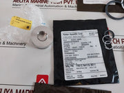 Parker 100774, 100766,100666-08,100365,100768,100360 Valve Kit