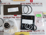 Parker 100774, 100766,100666-08,100365,100768,100360 Valve Kit