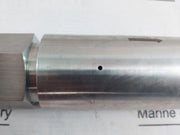 Parker 101F-6386 Autoclave Check Valve 16Mp7-macl-20-v-ss