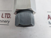 Parker 101F-6386 Autoclave Check Valve 16Mp7-macl-20-v-ss