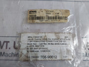 Parker 101F-6386 Autoclave Check Valve 16Mp7-macl-20-v-ss