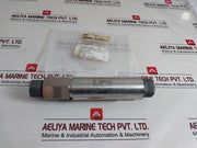 Parker 101F-6386 Autoclave Check Valve 16Mp7-macl-20-v-ss