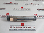 Parker 101F-6386 Autoclave Check Valve 16Mp7-macl-20-v-ss
