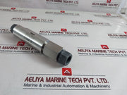 Parker 101F-6386 Autoclave Check Valve 16Mp7-macl-20-v-ss