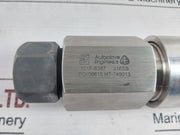 Parker 101F-6386 Autoclave Check Valve 16Mp7-macl-20-v-ss