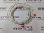 Parker 1025P04 00 27 Legris Connectic Nylon Flexible White Hose