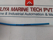Parker 1025P04 04 27 Nylon Flexible Blue Hose-4Mm Dia