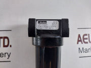 Parker 10F1C00004 Line Filter 1/4In/025