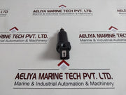 Parker 10F1C00004 Line Filter 1/4In/025
