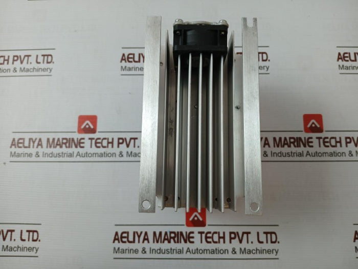 Parker 10P-11-0045-bn Ac Variable Frequency Drive 1 Ph Ac 230V 50/60 Hz