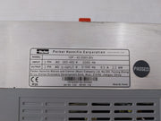 Parker 10P-42-0065-bn Ac Variable Frequency Drive 10P42006518A15000641 50/60 Hz