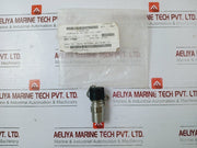 Parker 1141-63 Connect Under Pressure Stainless Quick Coupling 1/4” Fnpt