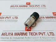 Parker 1141-63 Connect Under Pressure Stainless Quick Coupling 1/4â€ Fnpt