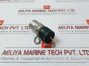 Parker 1141-63 Connect Under Pressure Stainless Quick Coupling 1/4â€ Fnpt