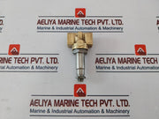 Parker 121k02 B43a Solenoid Valve