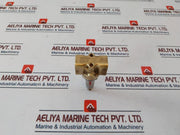 Parker 121k02 C11 A Solenoid Valve