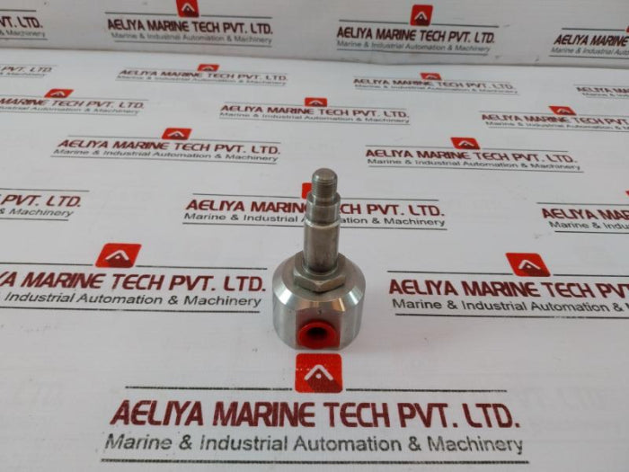 Parker 121V5263 Part Of General Purpose Solenoid Valve B12A