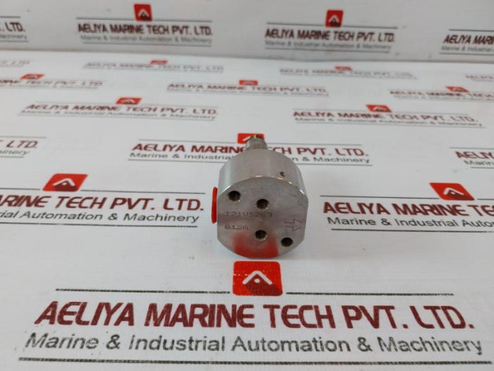 Parker 121V5263 Part Of General Purpose Solenoid Valve B12A