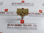 Parker 122K9321 Solenoid Valve 