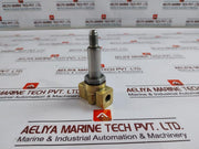 Parker 122K9321 Solenoid ValveÂ 