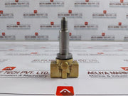 Parker 122K9321 Solenoid ValveÂ 