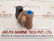 Parker 12Fs5C2-z04Achph05 Solenoid Valve