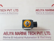 Parker 133f5408 solenoid valve