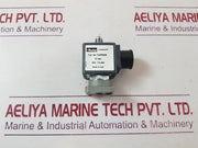 Parker 133f5408 solenoid valve