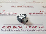 Parker 133f5408 solenoid valve