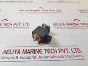 Parker 133f5408 solenoid valve